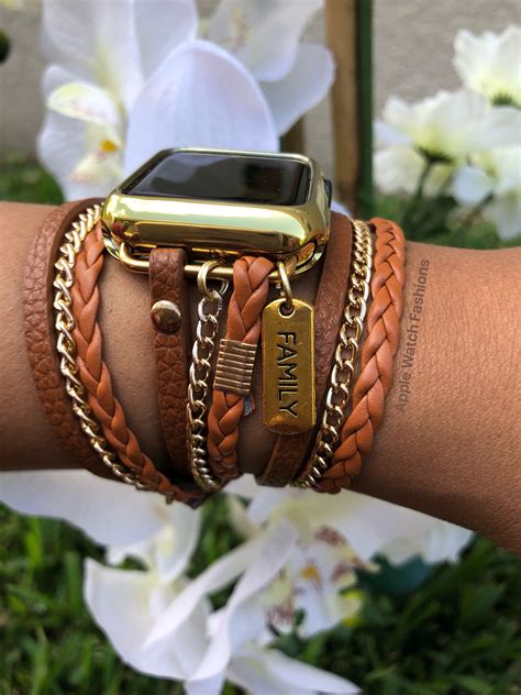 fancy apple watch bands women's|stylish apple watch bands women.